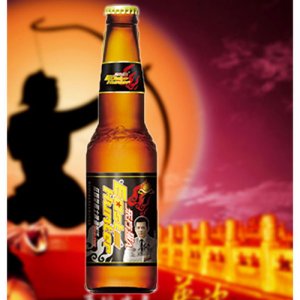 東方獵人烈焰啤酒330ml