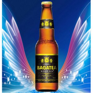 布加迪威龍方標(biāo)啤酒330ml