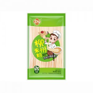 家柳柳州干米粉460克