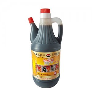 巧媽媽800ml陳醋