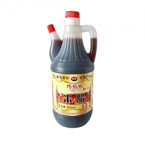 巧媽媽800ml米醋