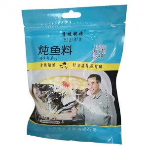 李坡姥娘燉魚(yú)料35g