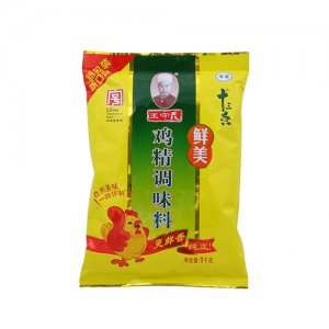 王守義雞精調(diào)味料1kg