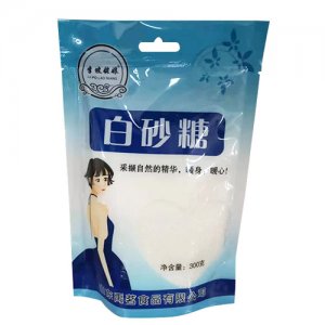 李坡姥娘白砂糖300g