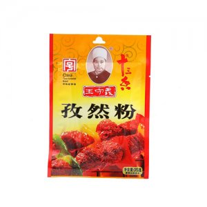 王守義孜然粉35g