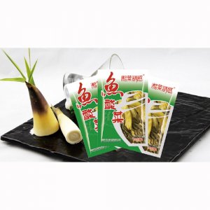 湘菜誘惑魚酸菜400G