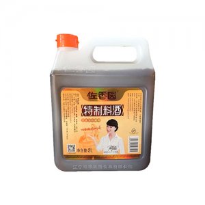 佐香園2L特制料酒