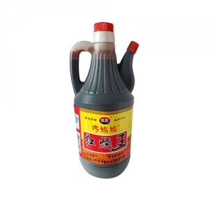 巧媽媽800ml紅燒王