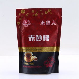 小黏人赤砂糖400g