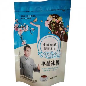 李坡姥娘單晶冰糖270g