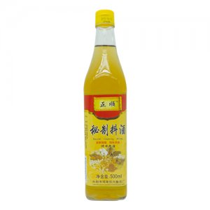 正順10°秘制料酒