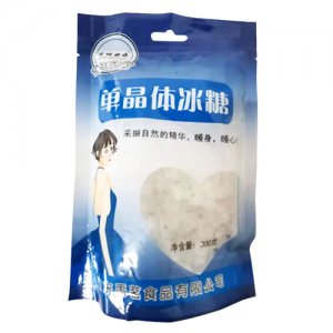 李坡姥娘單晶體冰糖300g