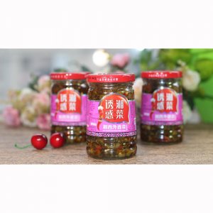 湘菜誘惑248G湘西外婆菜