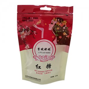 李坡姥娘紅糖300g