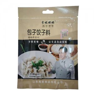 李坡姥娘包子餃子料30g