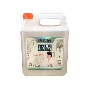 佐香園2L四度白醋