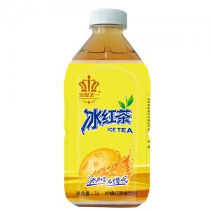 東皇太一冰紅茶1L裝