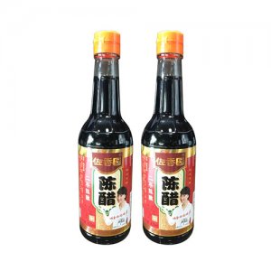 佐香園420ml陳醋