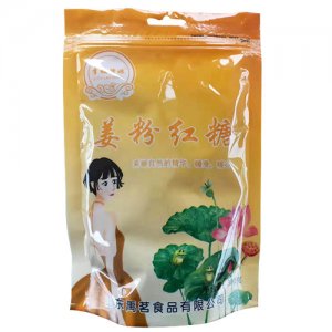 李坡姥娘姜粉紅糖300g