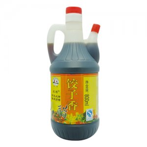 正順800ml餃子香醋