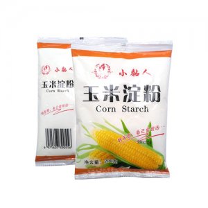 小黏人玉米淀粉200g