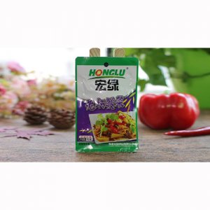 宏綠70G老壇酸菜