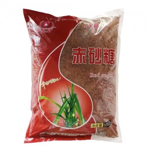 小黏人赤砂糖5000g