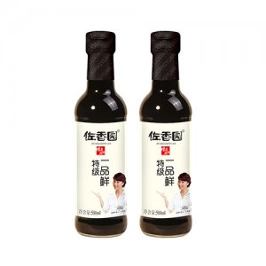 佐香園特級(jí)一品鮮