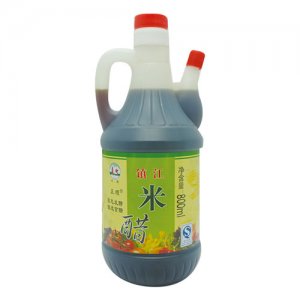 正順800ml鎮(zhèn)江米醋