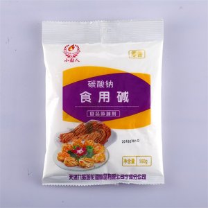 小黏人食用堿160g