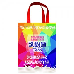 益起來(lái)乳酸菌手提袋裝