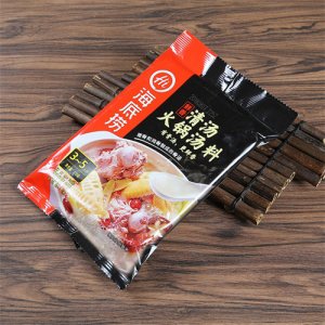海底撈清湯火鍋底料110g