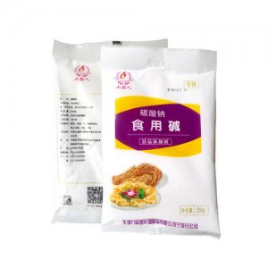 小黏人食用堿250g