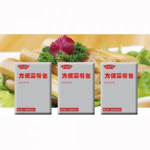 宏綠方便菜肴包80G120G168G200G