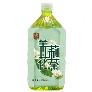 東皇太一茉莉花茶1L裝