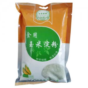 李坡姥娘食用玉米淀粉300g