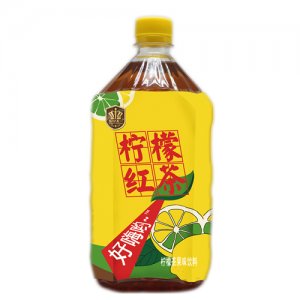 東皇太一檸檬紅茶1L裝