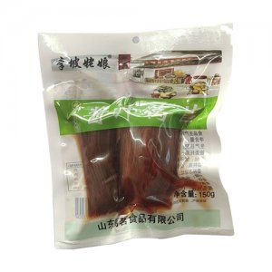 李坡姥娘醬葉萵苣150g