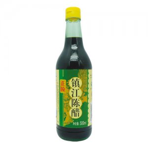 正順鎮(zhèn)江陳醋