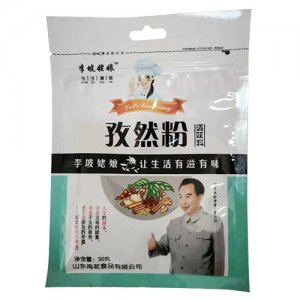 李坡姥娘孜然粉30g