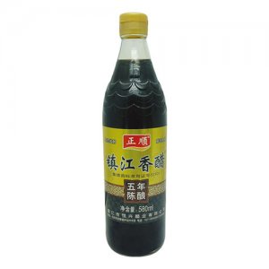 正順鎮(zhèn)江香醋（五年陳）