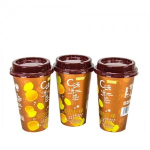 金櫻C味誘惑金桔檸檬