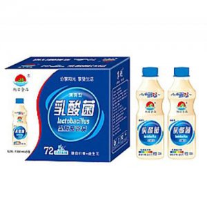 旭日食品乳酸菌箱裝