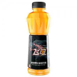 飛電多維果汁能量飲料運動飲料功能飲料600ml