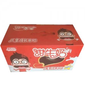 鶴田甜牛奶復合蛋白飲料禮盒