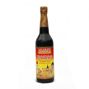 味香園鮮味調(diào)味汁