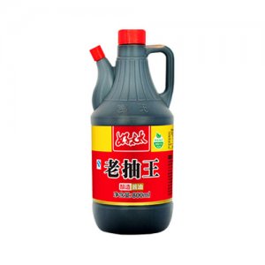 好太太老抽王 800ml