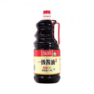 好太太一級(jí)醬油 1.9L