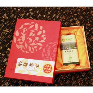 同科亞麻籽油禮盒裝