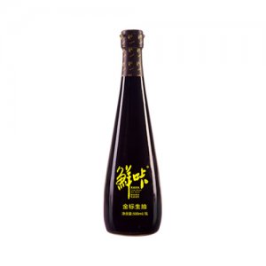 鮮咔金標(biāo)生抽